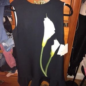 Victoria Beckham dress NWT